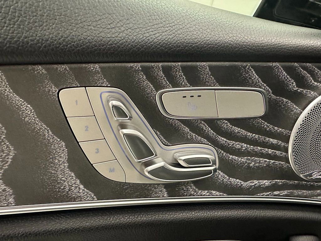 Used 2021 Mercedes-Benz E 350 4MATIC Sedan w/ Premium Package image 19