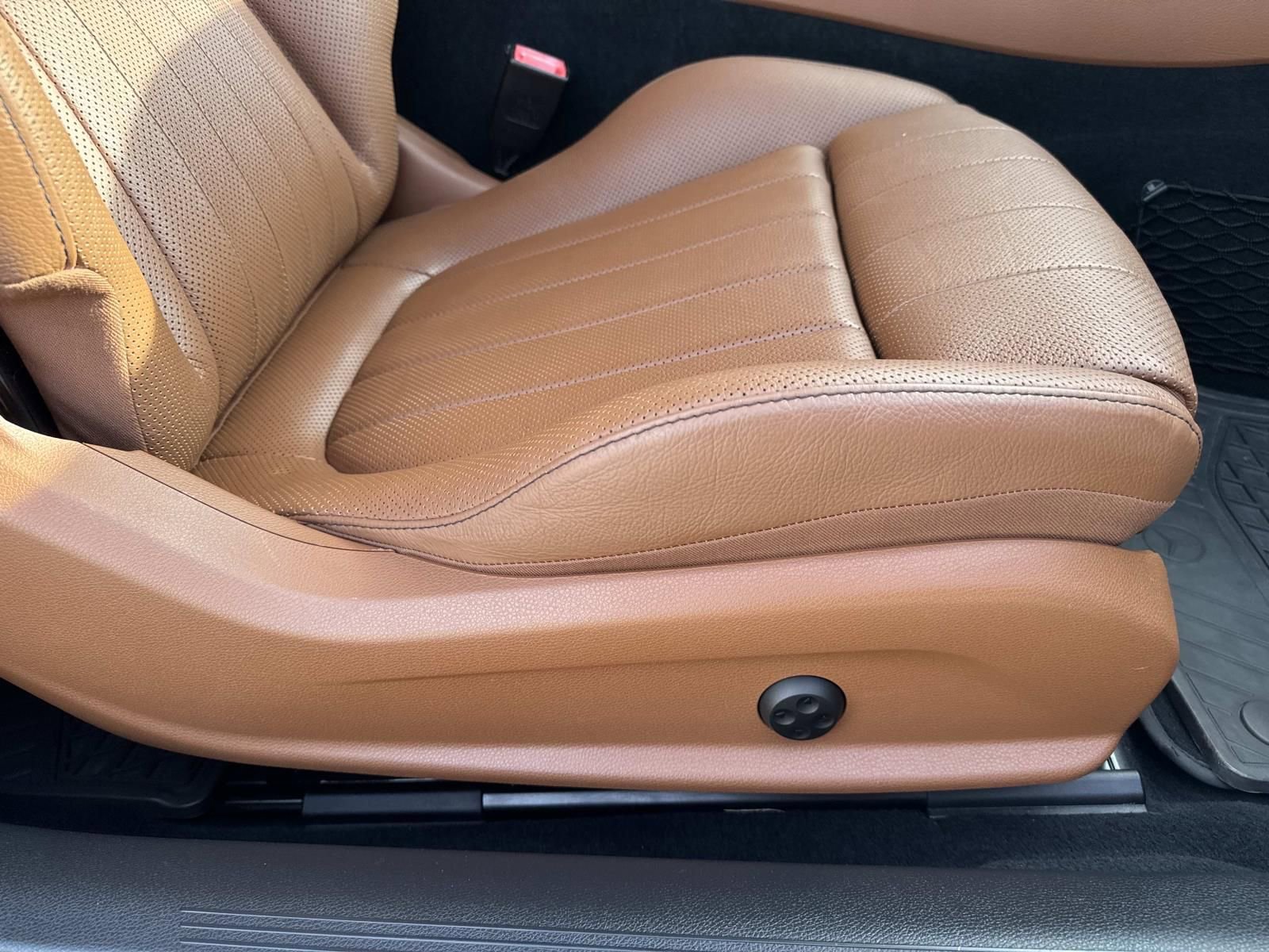 Used 2020 Mercedes-Benz E 450 Cabriolet image 13