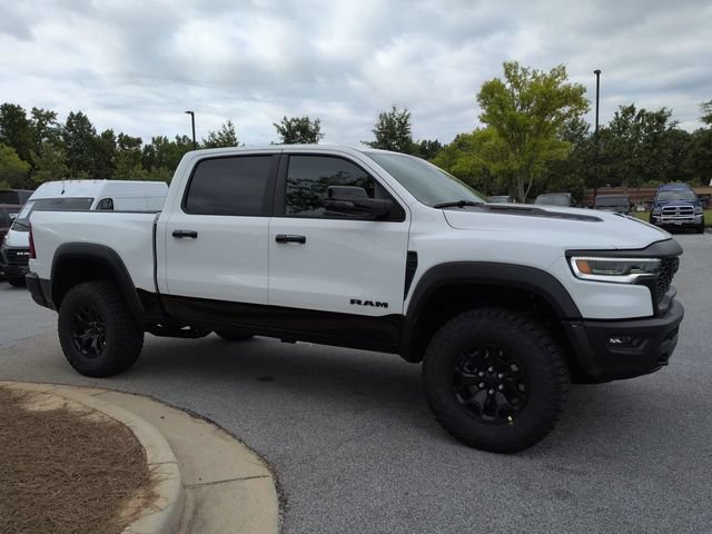 New 2026 RAM 1500 RHO AWD/4WD image 2