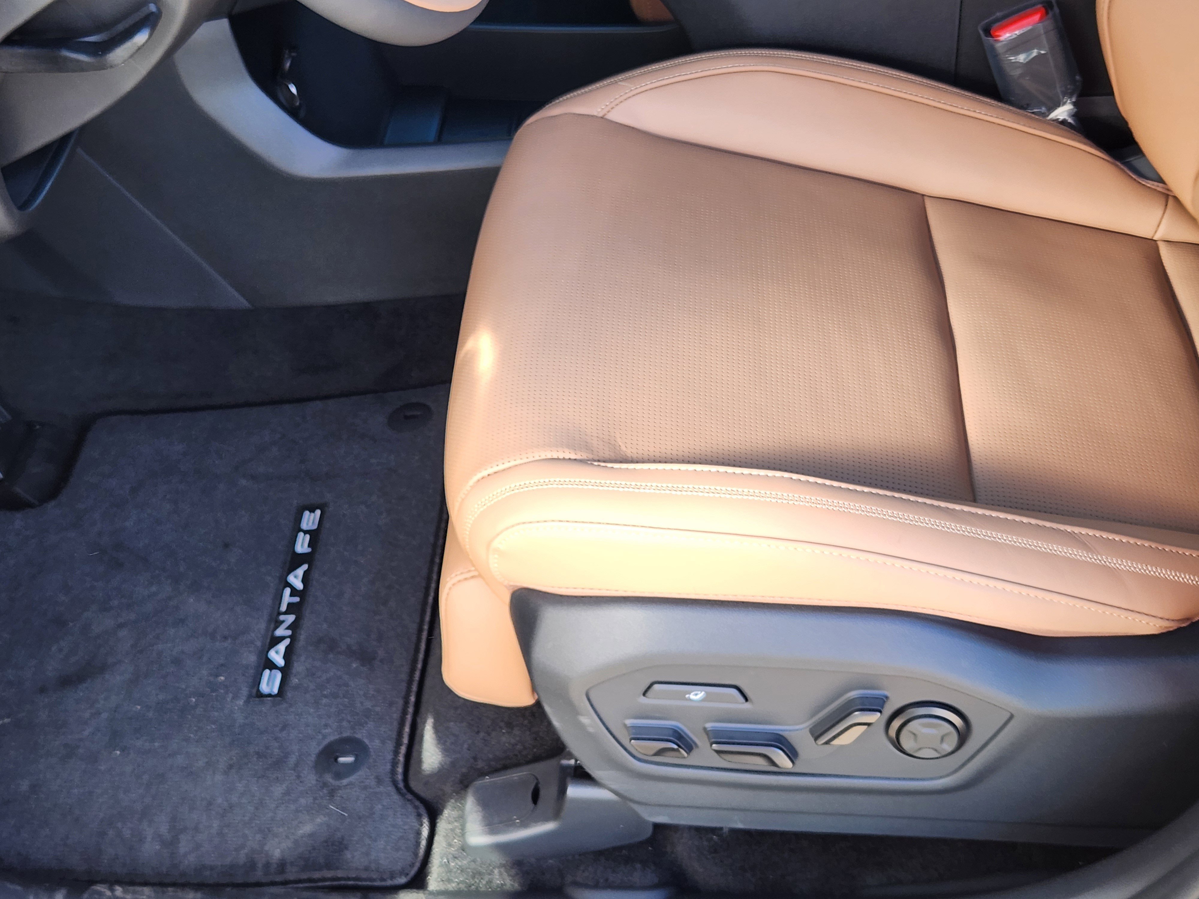 New 2026 Hyundai Santa Fe Calligraphy image 9