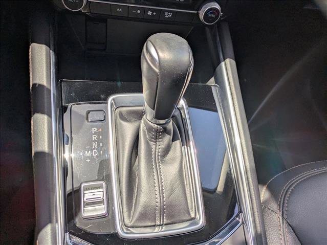 Used 2023 MAZDA CX-5 AWD 2.5 S w/ Premium Package image 12