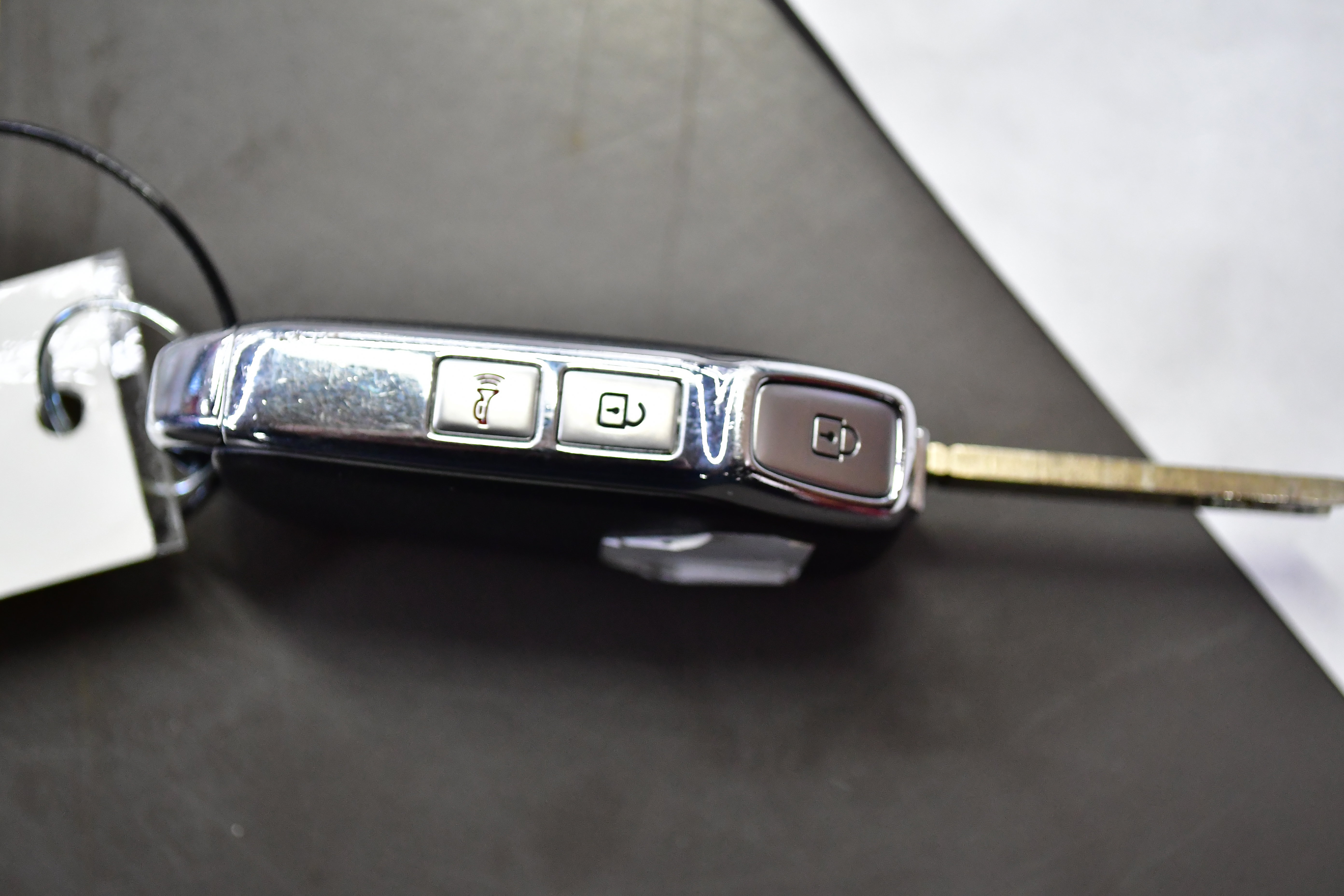 Used 2025 Kia Soul LX w/ LX Technology Package FWD image 33