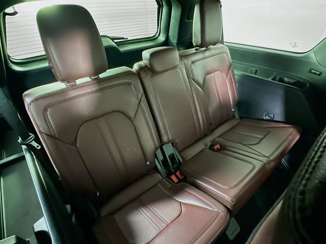 Used 2022 Ford Expedition Max Limited image 30