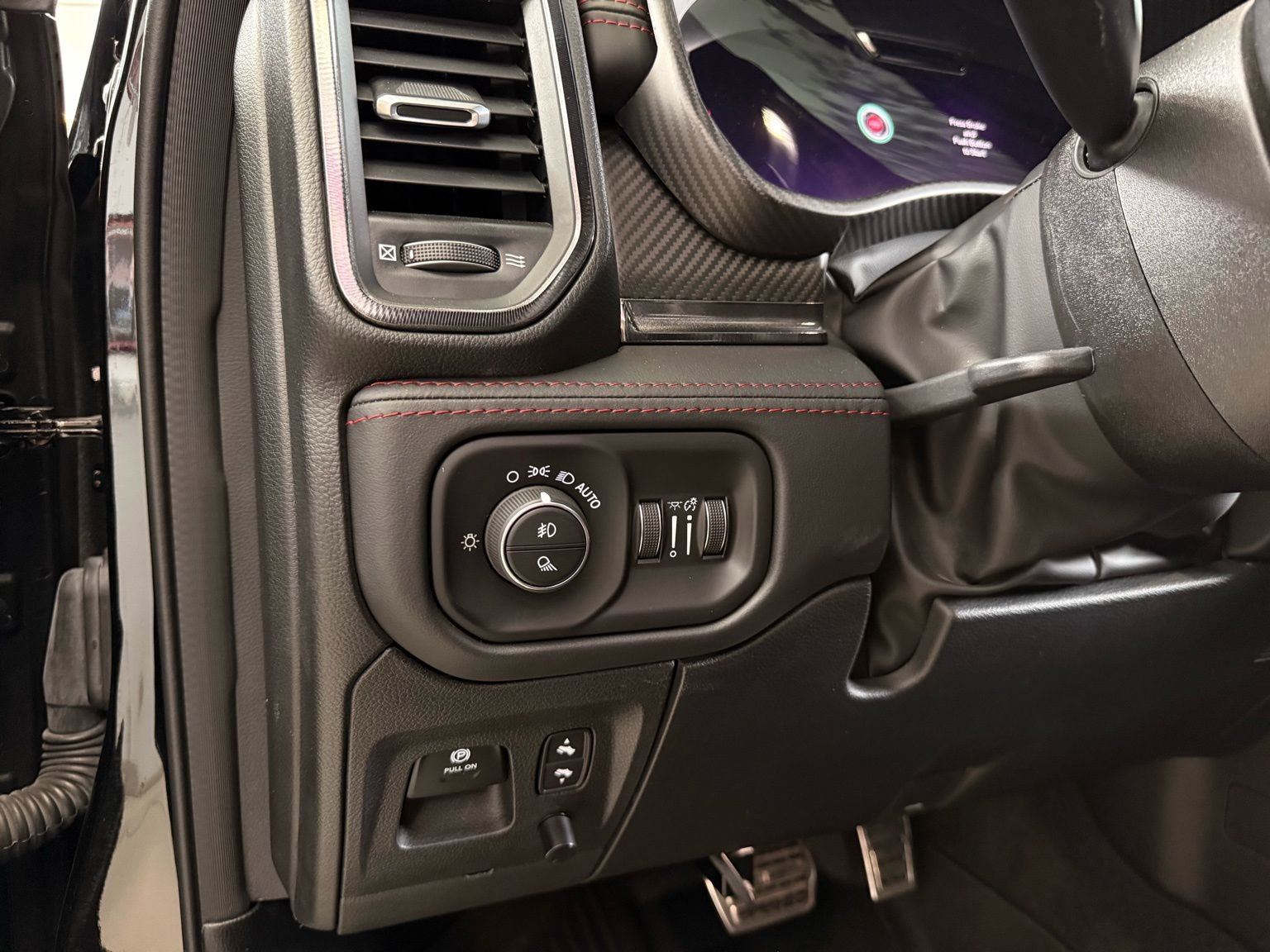 Used 2023 RAM 1500 TRX w/ TRX Level 2 Equipment Group image 57