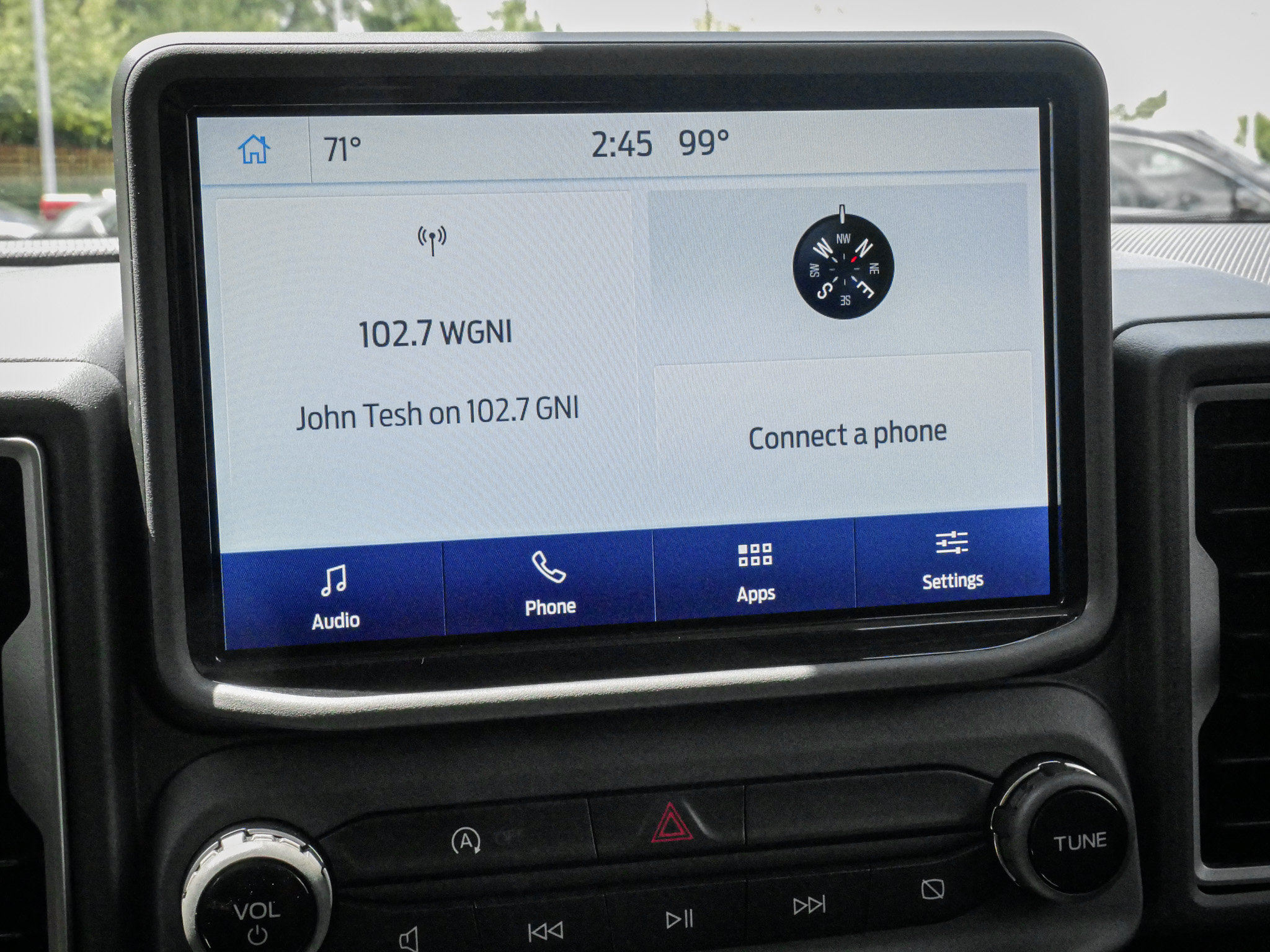 Used 2023 Ford Bronco Sport Big Bend w/ Convenience Package AWD/4WD image 23