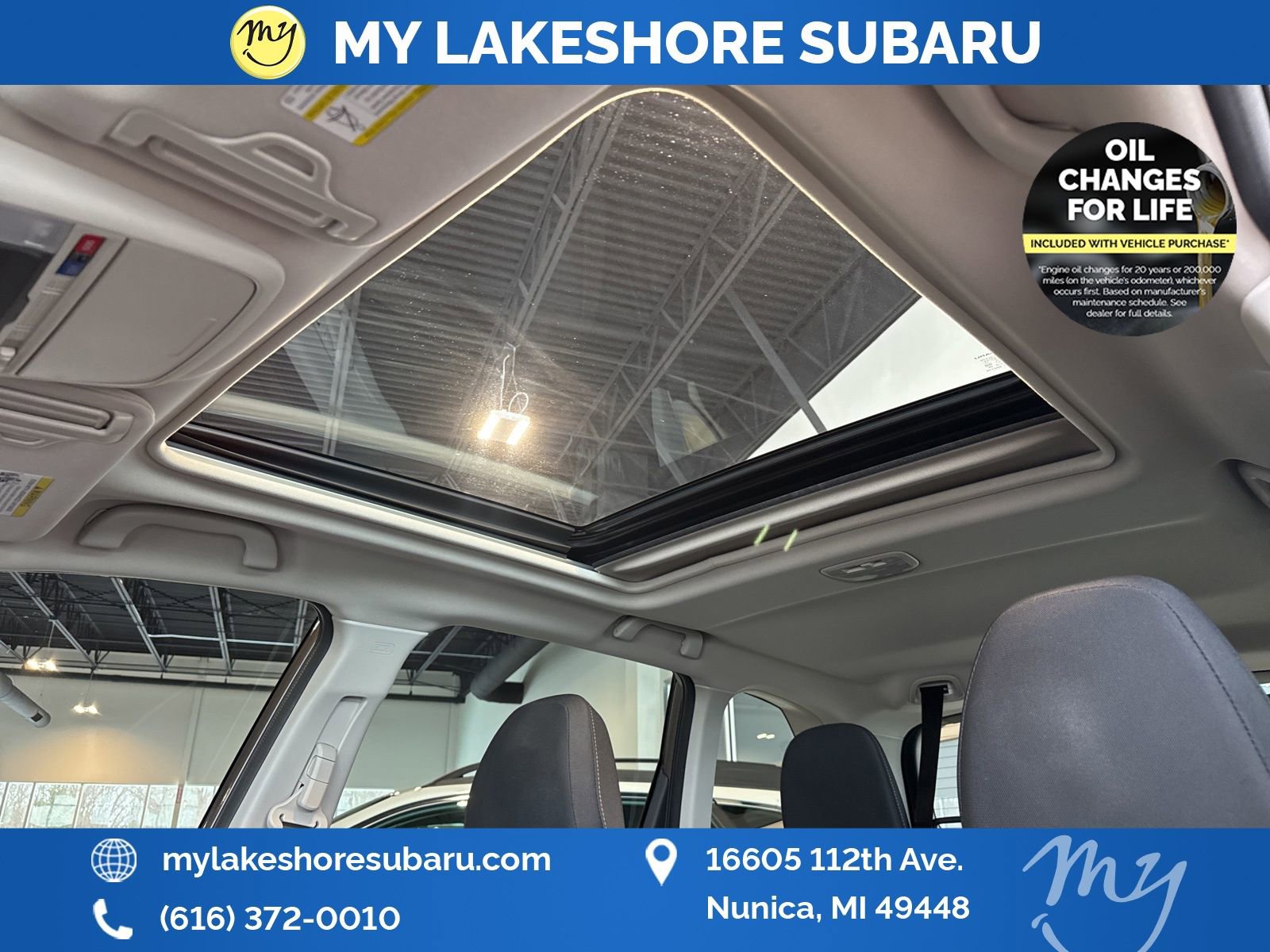 Certified 2023 Subaru Forester Premium image 25