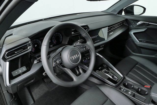 New 2026 Audi A3 2.0T Premium image 4