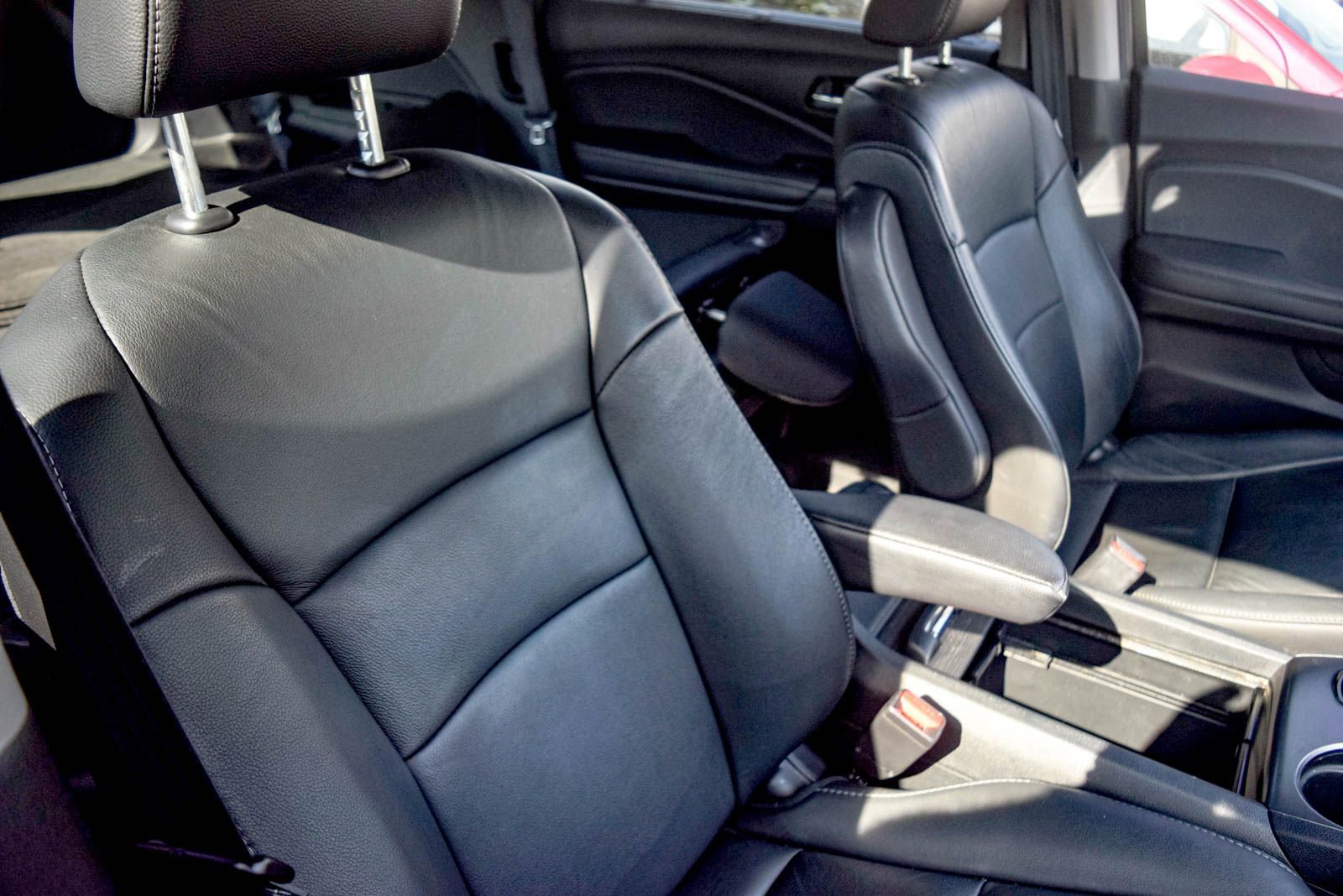Used 2021 Honda Pilot EX-L image 10