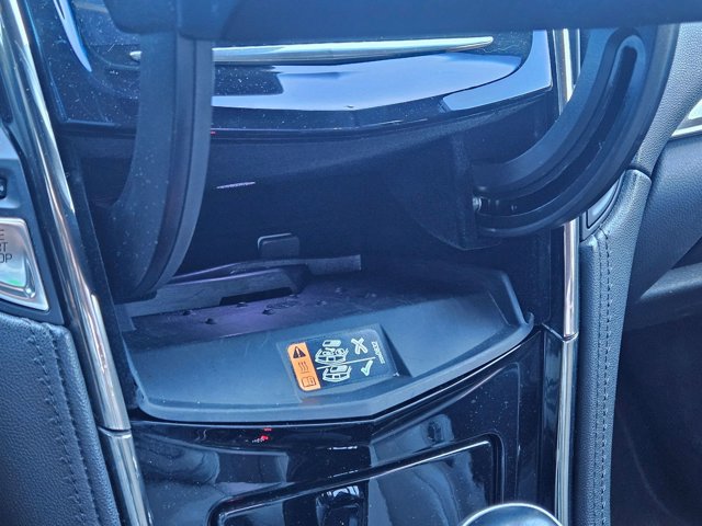 Used 2017 Cadillac ATS V w/ Luxury Package image 14