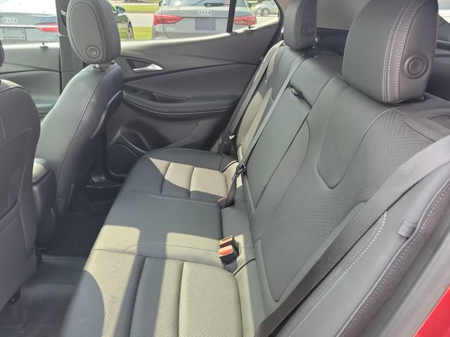 Used 2020 Buick Encore GX Essence w/ Experience Buick Package image 28