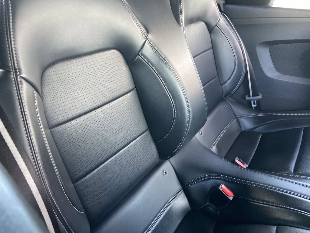 Used 2024 Ford Mustang Premium RWD image 21