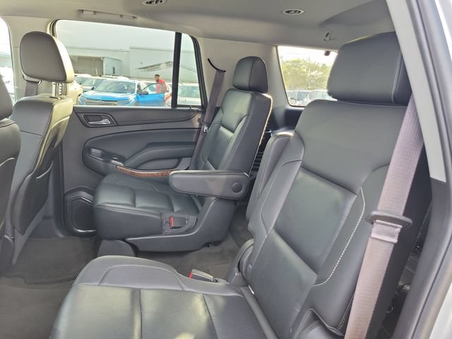 Used 2016 Chevrolet Tahoe LTZ AWD/4WD image 12