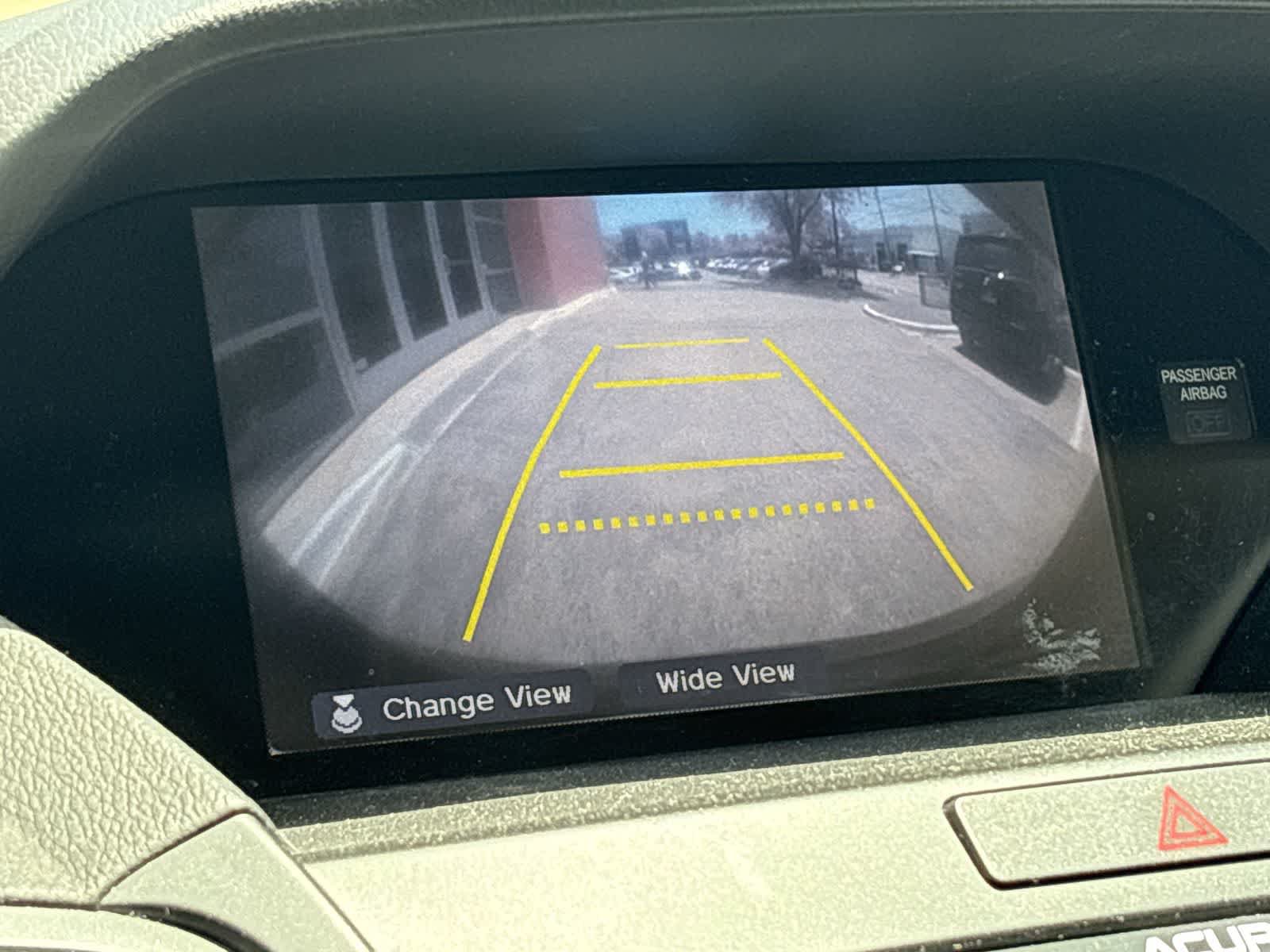 Used 2015 Acura RDX w/ Technology Package AWD/4WD image 21