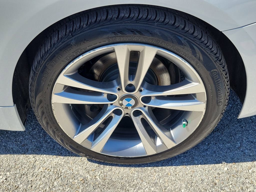 Used 2018 BMW 430i Convertible image 8