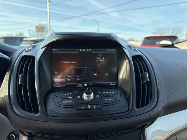 Used 2014 Ford C-MAX Energi SEL image 27