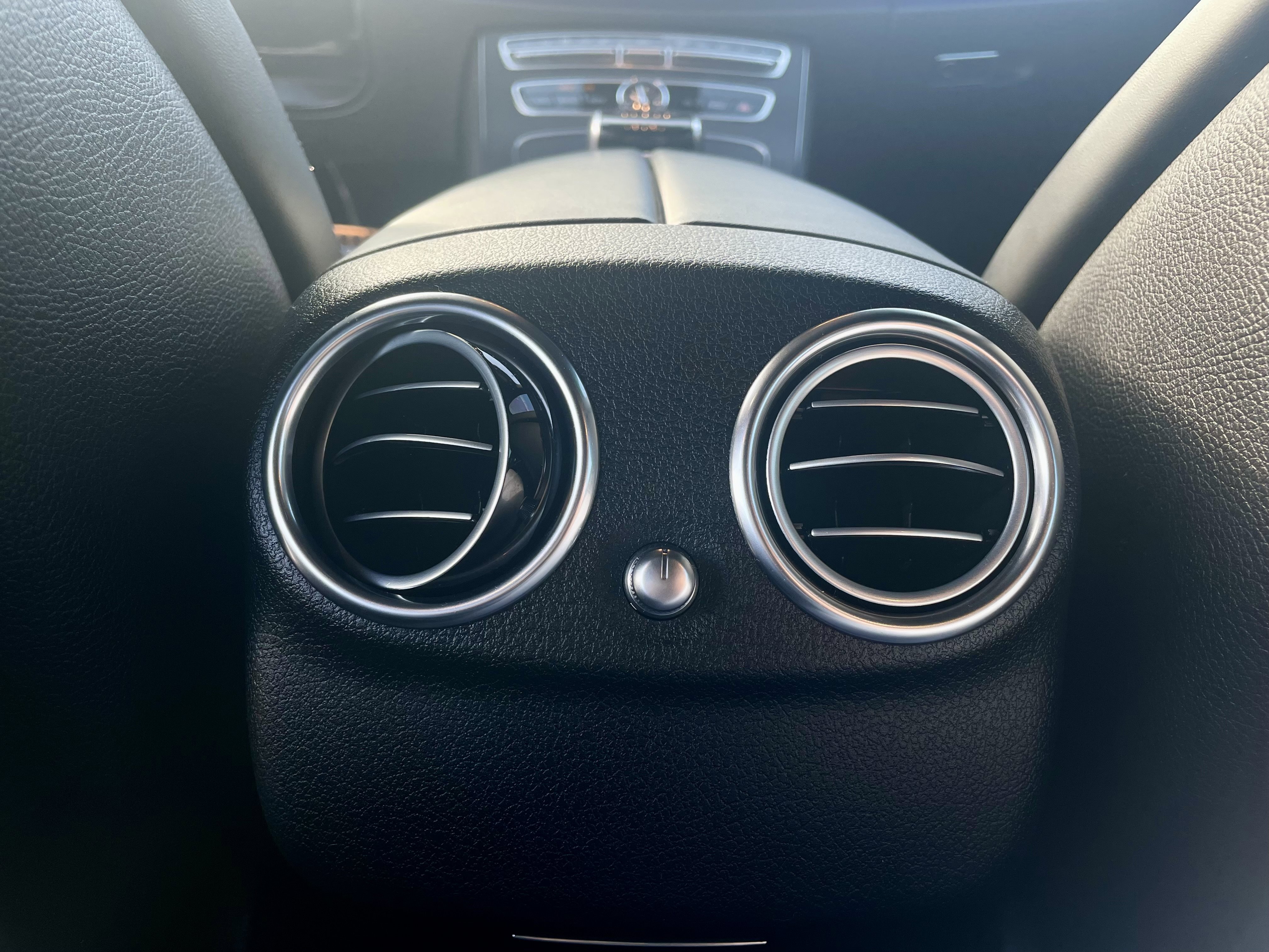 Used 2019 Mercedes-Benz E 63 AMG S image 26