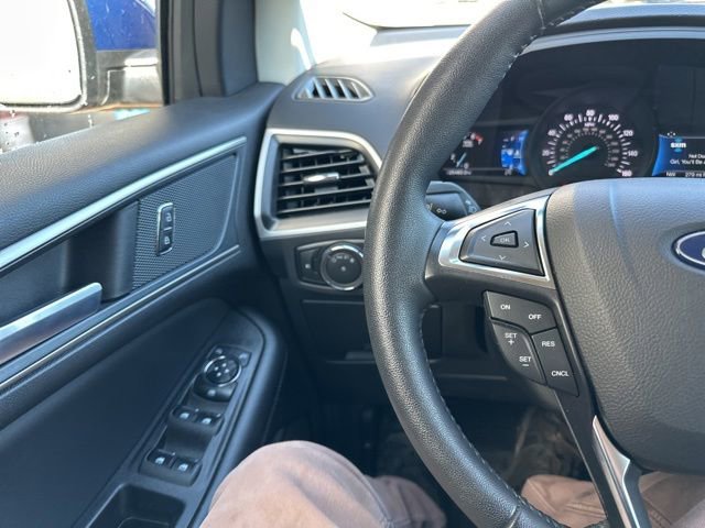 Used 2024 Ford Edge SEL w/ Convenience Package AWD/4WD image 41