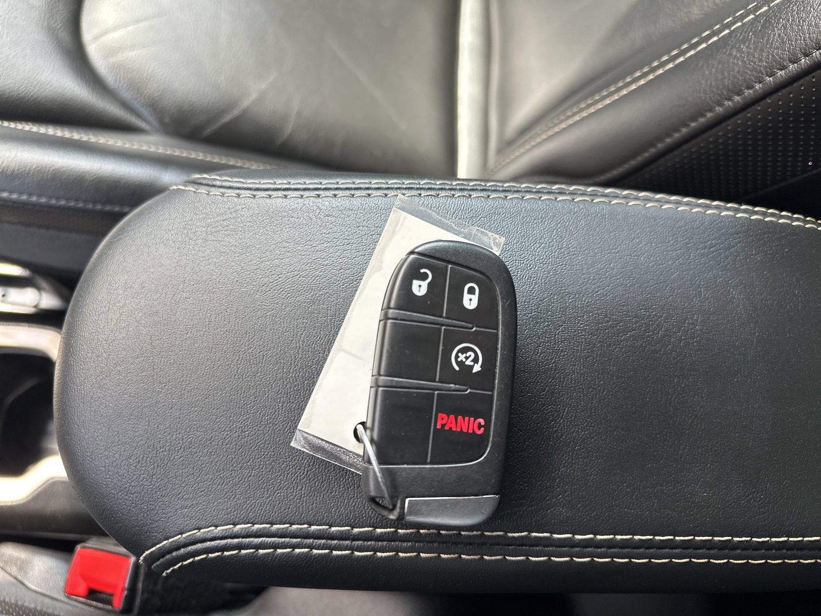 Used 2016 Jeep Renegade Limited AWD/4WD image 63