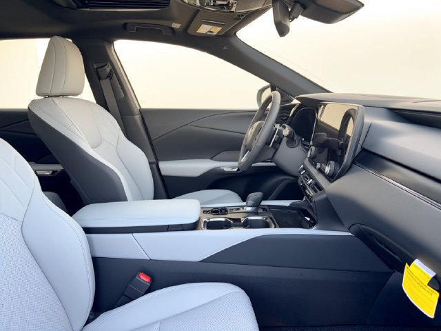 New 2026 Lexus RX 350 Premium w/ Convenience Package FWD image 30