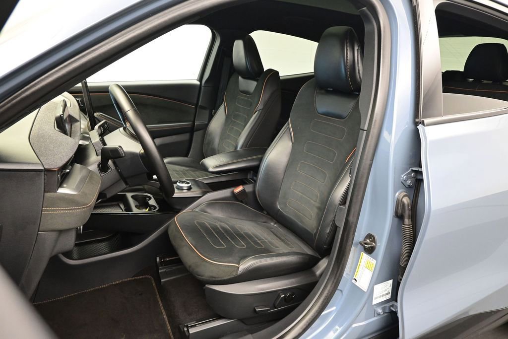 Used 2023 Ford Mustang Mach-E GT AWD/4WD image 16