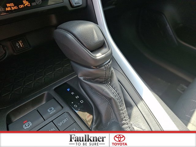 Certified 2024 Toyota RAV4 XLE image 14