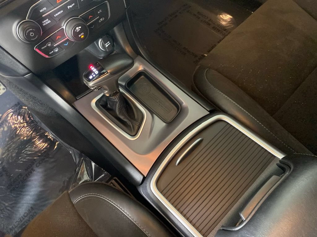Used 2021 Dodge Charger Scat Pack RWD image 23