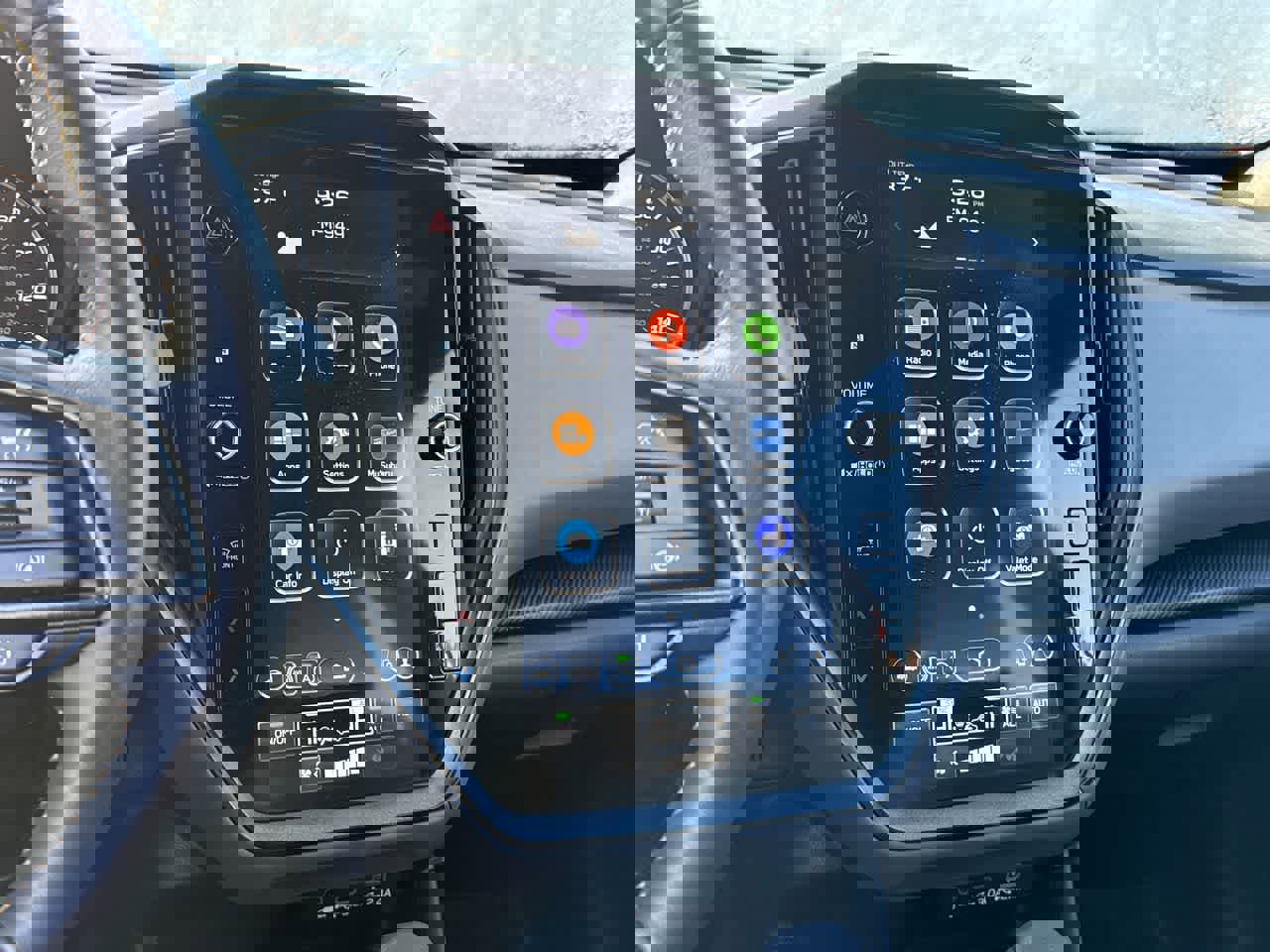 Used 2024 Subaru Crosstrek 2.5i Wilderness w/ Wilderness Package image 27