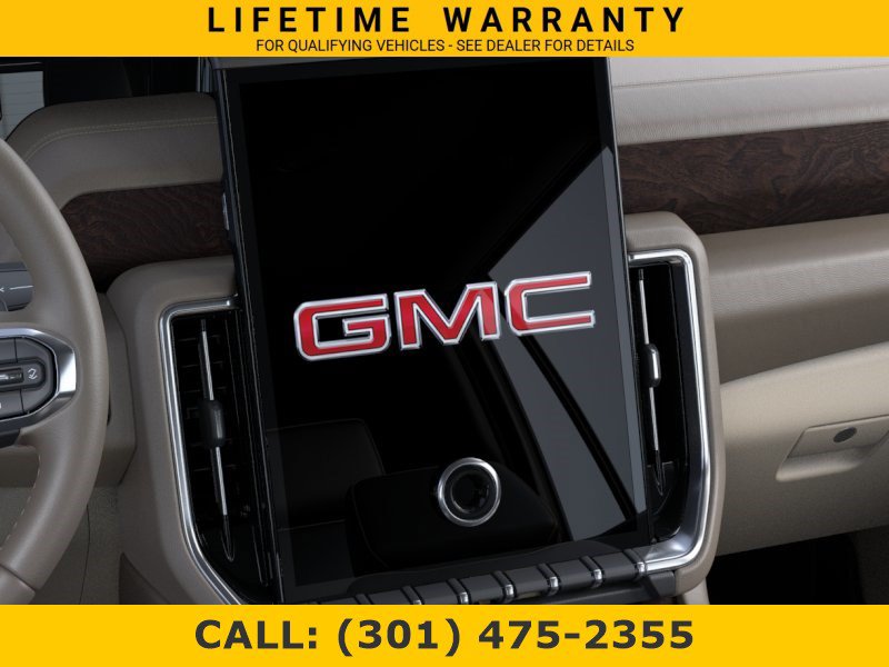 New 2027 GMC Yukon Denali w/ Denali Reserve Package AWD/4WD image 20