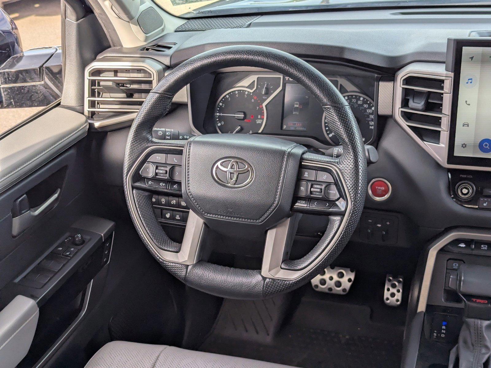 Used 2023 Toyota Tundra Limited image 16