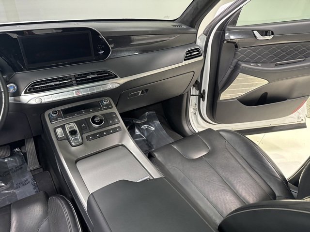 Used 2020 Hyundai Palisade Limited image 24