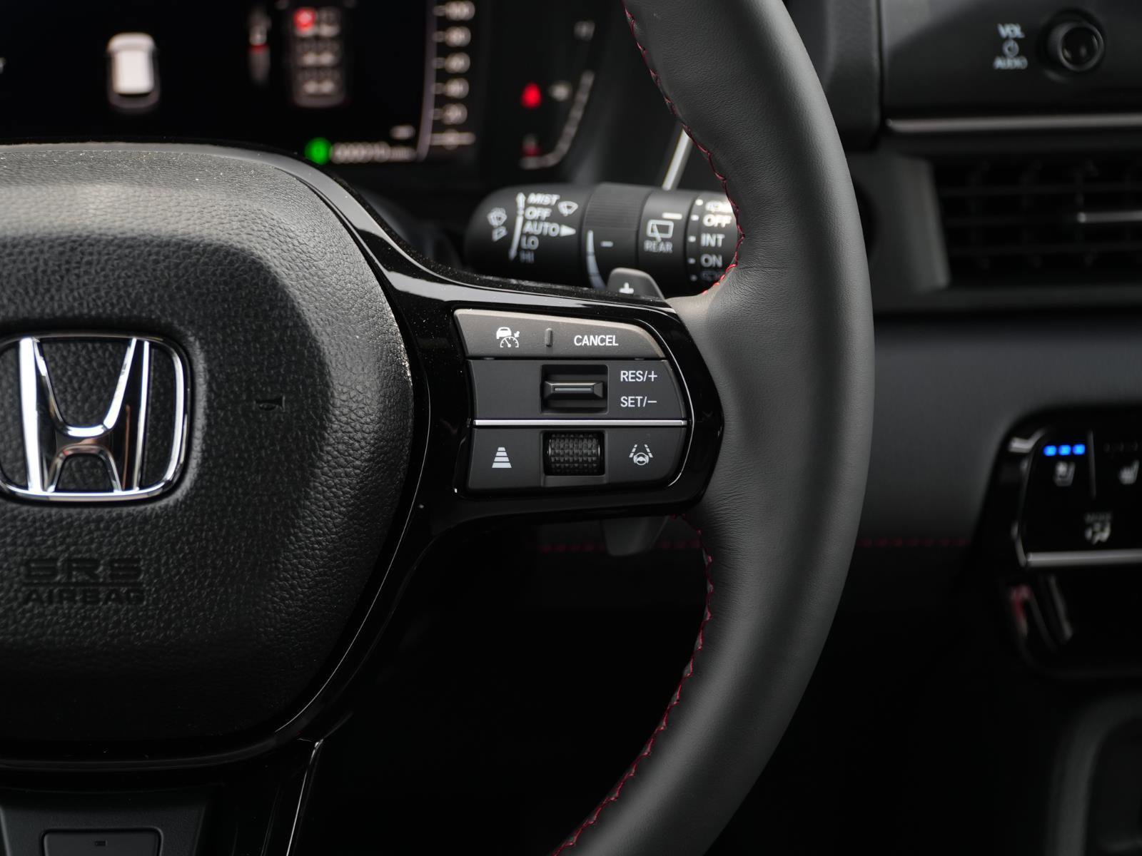 New 2026 Honda Pilot Black Edition image 22