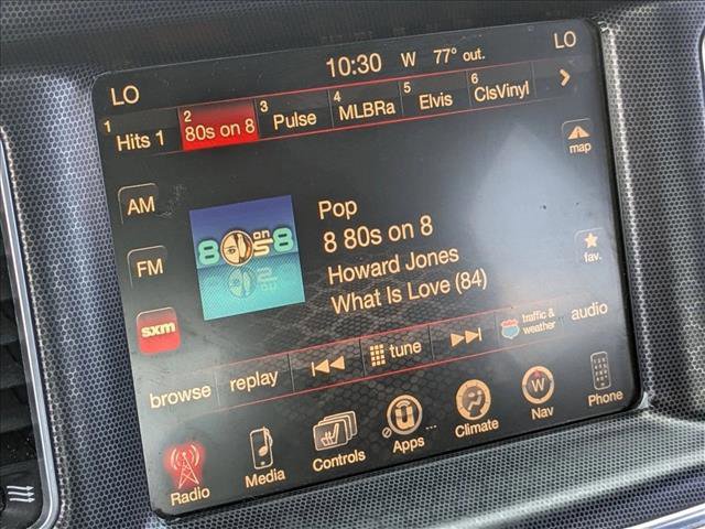 Used 2015 Dodge Charger R/T image 14