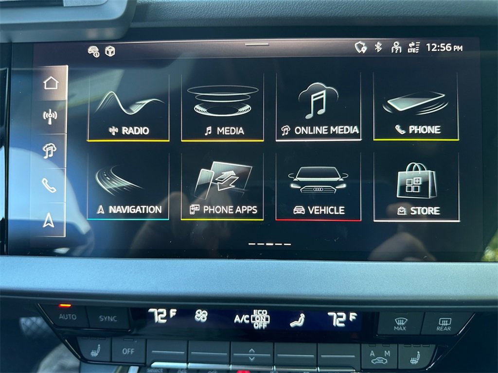 New 2026 Audi A3 2.0T Premium Plus image 19