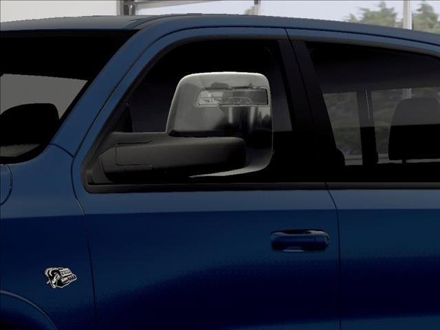 New 2026 RAM 1500 4x4 Crew Cab image 14