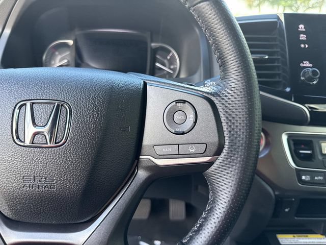 Certified 2023 Honda Passport EX-L image 30