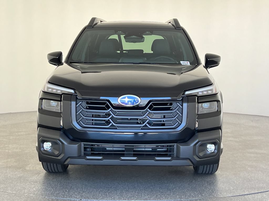 New 2026 Subaru Outback Touring XT AWD/4WD image 10