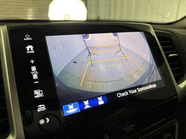 Used 2017 Honda Pilot EX-L image 24