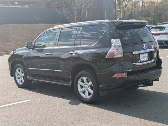 Used 2017 Lexus GX 460 image 6