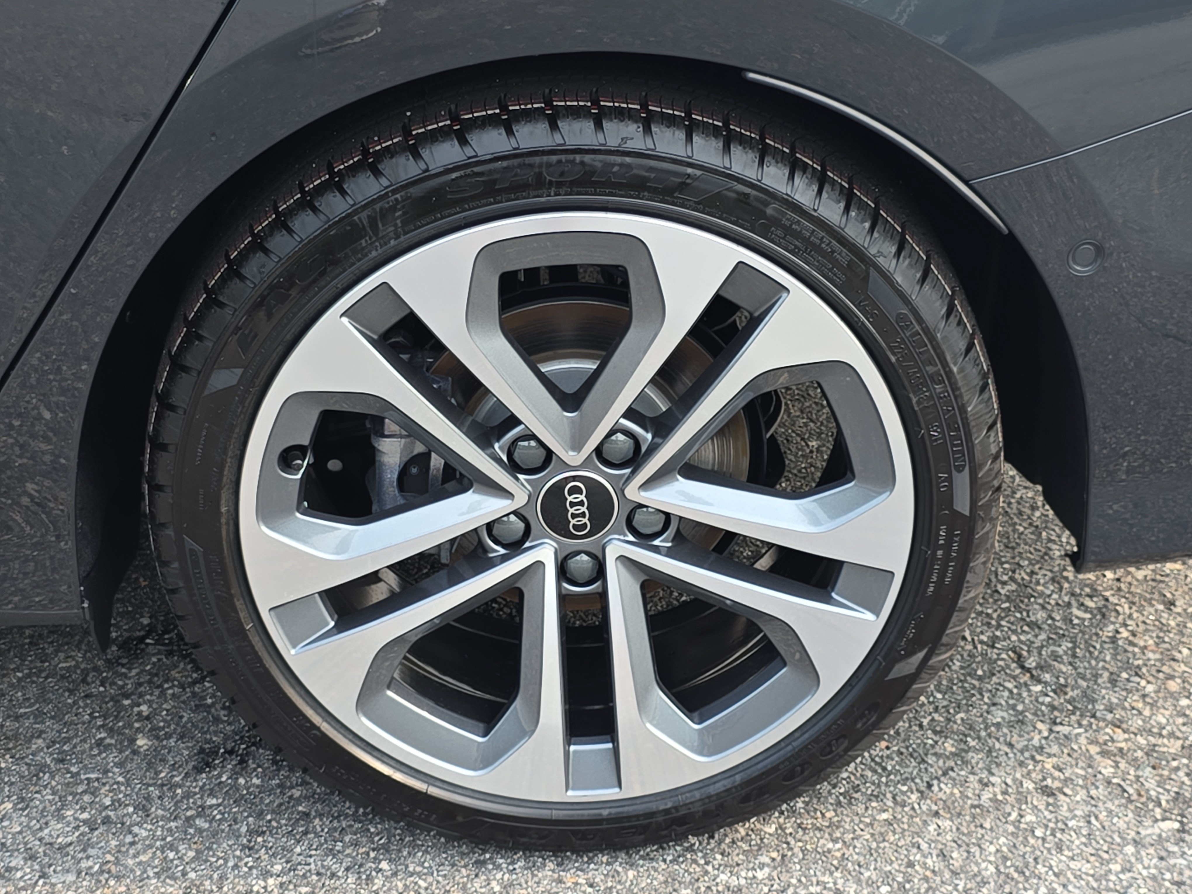 New 2026 Audi A3 2.0T Premium Plus AWD/4WD image 33