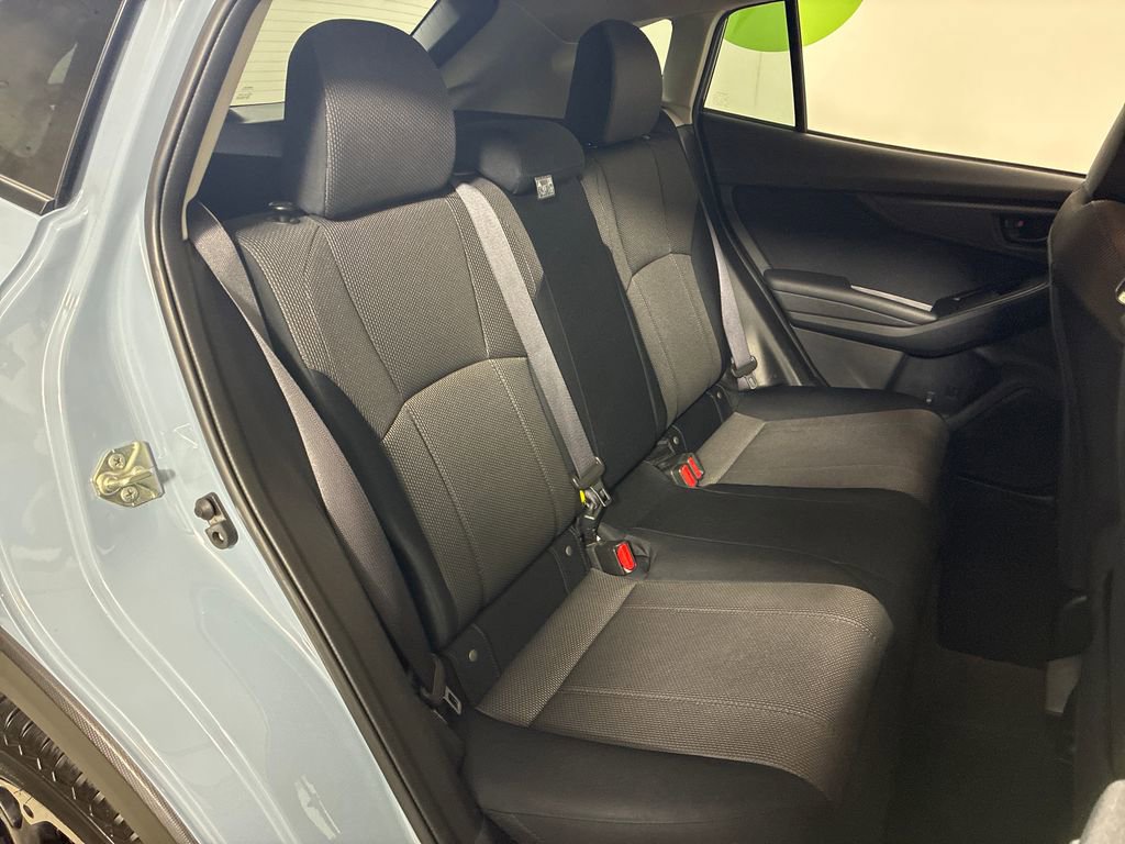 Used 2021 Subaru Crosstrek 2.0i image 28
