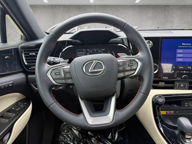 Used 2024 Lexus NX 350 350 Premium image 21