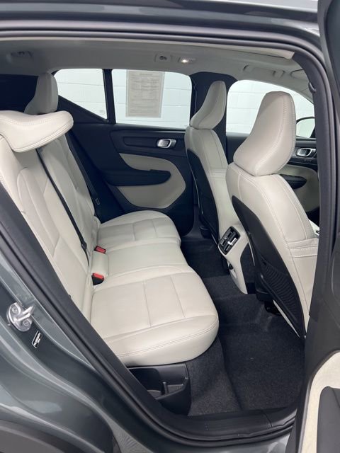 Used 2026 Volvo XC40 B5 Ultra w/ Protection Package Premier AWD/4WD image 20