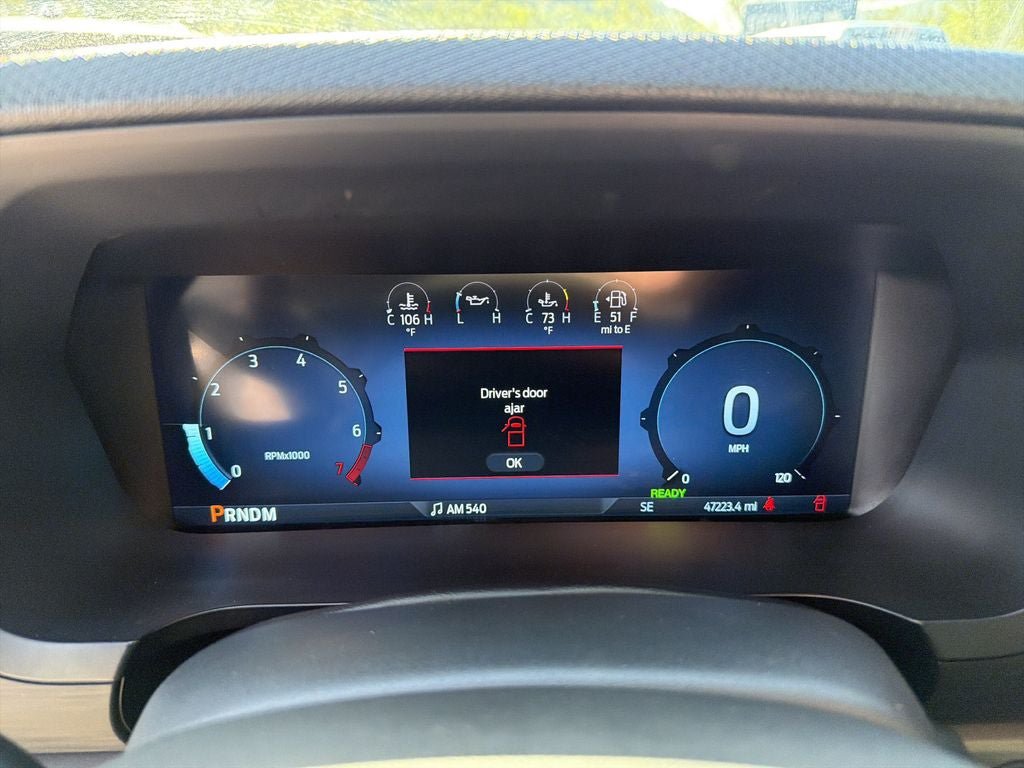 Used 2024 Ford F150 XLT w/ Mobile Office Package AWD/4WD image 18