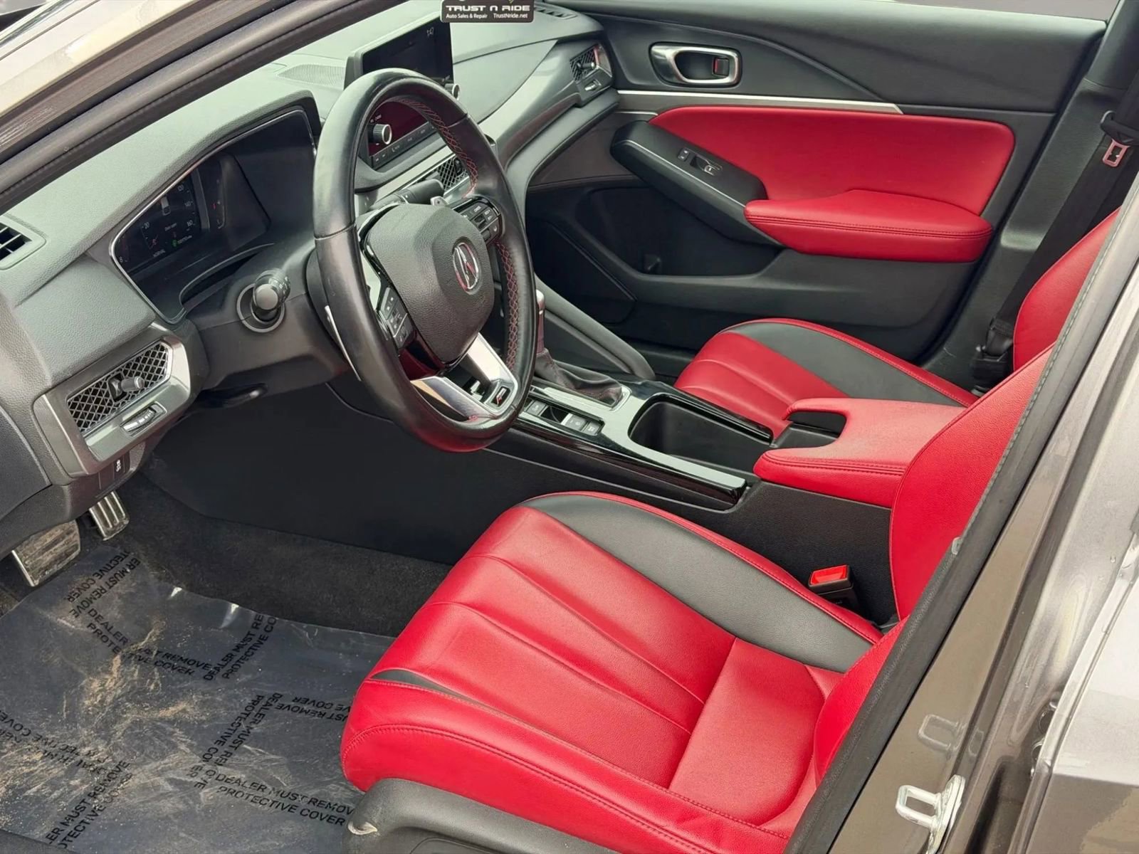 Used 2023 Acura Integra A-Spec image 15