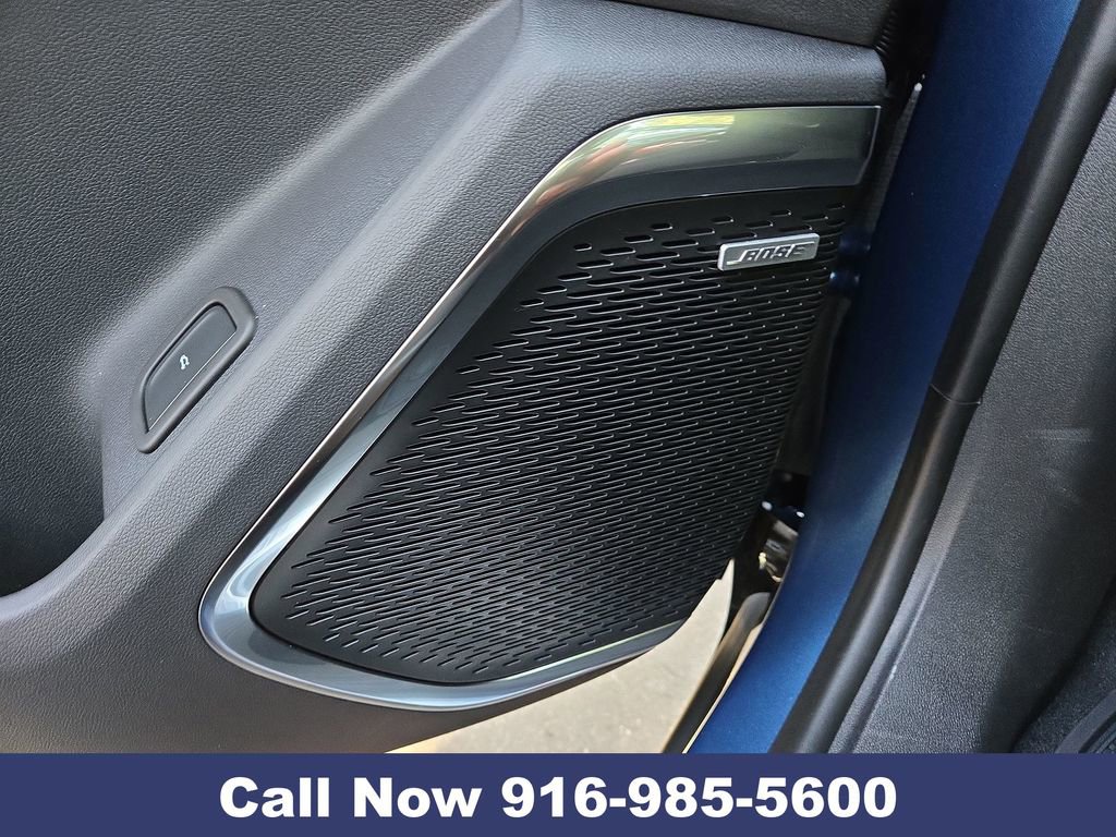 New 2026 Chevrolet Traverse RS image 28