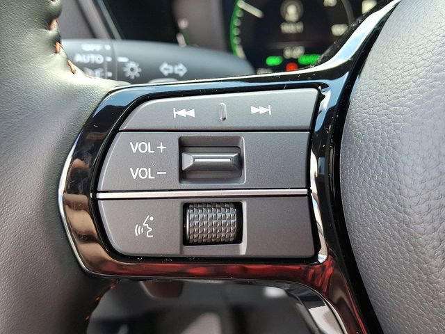 New 2026 Honda CR-V Sport Touring image 19