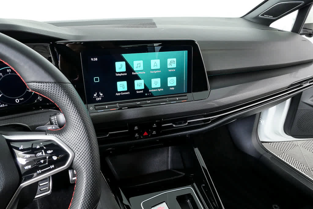 Used 2023 Volkswagen GTI SE image 15