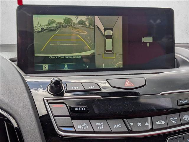 New 2026 Acura RDX A-Spec image 12