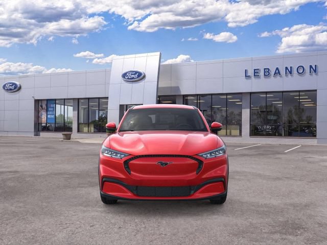 New 2024 Ford Mustang Mach-E Select w/ Comfort Package Lite AWD/4WD image 6
