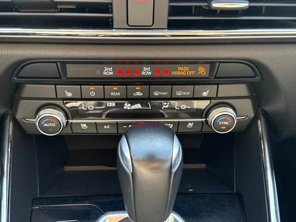 Used 2023 MAZDA CX-9 Touring Plus image 22